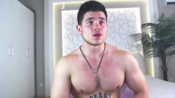 Arilas_  24-07-2021 video blush